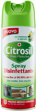 Carica l'immagine nel visualizzatore di Gallery, Citrosil Home Protection, Spray Disinfettante 300 ml (Confezione da 1)