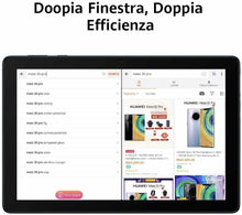 Carica l&#39;immagine nel visualizzatore di Gallery, HUAWEI MatePad T 10, display da 9.7&quot;, Memoria 16GB, Processore Octa-Core