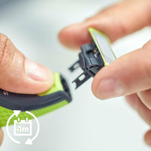Carica l&#39;immagine nel visualizzatore di Gallery, Philips OneBlade: rade, regola e rifinisce, 3 pettini regolabarba + 1 lama