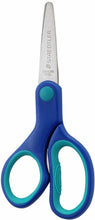 Carica l'immagine nel visualizzatore di Gallery, Forbici per mancini, 14 cm - Staedtler