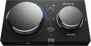 Cuffie 4 Gen ASTRO A40TR Con MixAmp Amplificatore Gaming PS5, PS4 PC, MAC