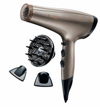 Carica l&#39;immagine nel visualizzatore di Gallery, Remington AC8002 Asciugacapelli Professionale Keratin Protect, 2200 Watt