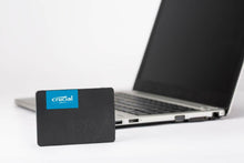 Carica l&#39;immagine nel visualizzatore di Gallery, Hard disk 2.5&quot; SSD da 240 GB, Tecnologia 3D NAND, Unità a stato solido, SATA