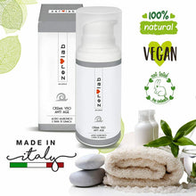 Carica l'immagine nel visualizzatore di Gallery, Zerolab Crema Viso Antirughe Bava di Lumaca Pura Acido Ialuronico Idratante...