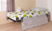 Carica l'immagine nel visualizzatore di Gallery, Safety 1st Barriera Sponda Protezione Letto Cm 150 Extra-Large Anticaduta