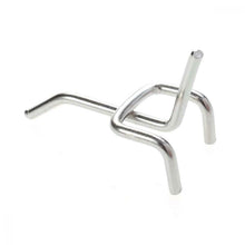 Carica l'immagine nel visualizzatore di Gallery, Yardwe Ganci in Metallo per Pannello Forato Lunghezza Pegboard Ganci...