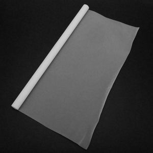 Foglio in teflon bianco, rotolo di pellicola PTFE per transfer termici,...