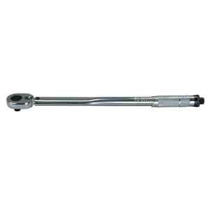 Unitec 20807 - Chiave dinamometrica 10-210 nm, certificazione TÜV