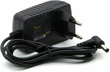 Carica l&#39;immagine nel visualizzatore di Gallery, Alimentatore compatibile per Dymo LabelManager LM 160, Universale 9V 2A 18W