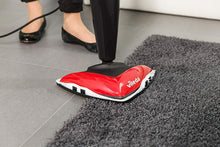 Carica l&#39;immagine nel visualizzatore di Gallery, Scopa elettrica vapore per pavimenti Vileda Steam 1550W 0.4L + 2panni microfibra