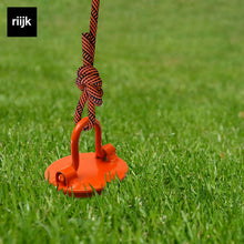 Carica l'immagine nel visualizzatore di Gallery, riijk - Picchetti di ancoraggio a terra per trampolino, 4 Bodenanker