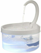 Carica l&#39;immagine nel visualizzatore di Gallery, Shaying Dispenser d&#39;Acqua per Animali Domestici Fontanella Gatti 67oz /...