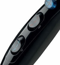 Carica l&#39;immagine nel visualizzatore di Gallery, Asciugacapelli Imetec Bellissima S5 2200 da 2200 W con colpo d&#39;aria fredda, Nero