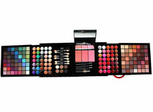 Carica l&#39;immagine nel visualizzatore di Gallery, CHSEEO Kit per il Trucco Completo, Trousse di Trucchi Set #1