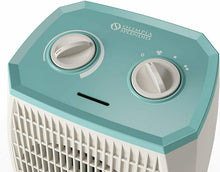 Carica l'immagine nel visualizzatore di Gallery, Termoventilatore Olimpia Splendid 99292 Vertical Edge, 2000 W, 2 potenze, Bianco