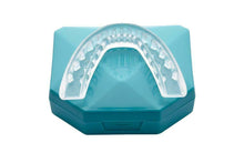 Carica l'immagine nel visualizzatore di Gallery, 2 x OzDenta Professional Dental Splint and Mouth Guard, TMJ Relief, Prevents...