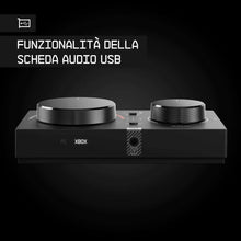 Carica l&#39;immagine nel visualizzatore di Gallery, Cuffie 4 Gen ASTRO A40TR Con MixAmp Amplificatore Gaming Xbox Series X|S, Xbox 1