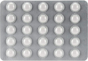 Acutil Fosforo Advance - 50 compresse da 250 mg, Totale: 12.50 g
