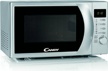 Carica l'immagine nel visualizzatore di Gallery, Forno a microonde Candy CMG2071DS Capacità 20 L, Potenza 700 W Piatto 245 mm