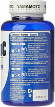 Carica l'immagine nel visualizzatore di Gallery, Yamamoto Nutrition Integratore di Vitamina C (270 90 Unità (Confezione da 3)