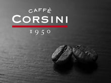 Carica l'immagine nel visualizzatore di Gallery, Caffè espresso in grani in sacco da 1 kg, Intenso e Cremoso, Chicchi tostati