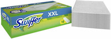 Carica l'immagine nel visualizzatore di Gallery, 96 x Panni di ricambio per scopa Swiffer XXL, Ideale per catturare la polvere
