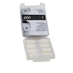 Correttore estetico Per orecchie a sventola neonato, Otostick, 8 pezzi
