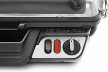 Carica l'immagine nel visualizzatore di Gallery, Bistecchiera con 3 Posizioni di Cottura Rowenta GR3060 Ultra Compact Comfort