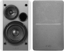 Carica l'immagine nel visualizzatore di Gallery, Edifier - Impianto stereo Con Bluetooth e ingressi digitali bianco