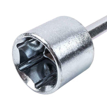 Carica l&#39;immagine nel visualizzatore di Gallery, ProPlus 360029, prolunga per trapano avvitatore, con 19 mm di testa per...