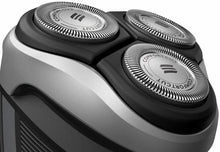 Carica l&#39;immagine nel visualizzatore di Gallery, 3 Lame di ricambio rosaio elettrico compatibili per Philips Norelco Series SH30