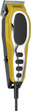 Carica l'immagine nel visualizzatore di Gallery, Wahl 79111-1616 Close Cut Pro Tagliacapelli con Cavo, nero