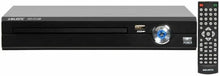 Carica l'immagine nel visualizzatore di Gallery, Lettore DVD/MPEG4 Majestic DVX 475 con ingresso USB, presa Euro SCART, Nero