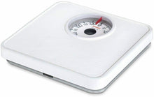 Carica l&#39;immagine nel visualizzatore di Gallery, Bilancia pesapersone analogica meccanica, capacità fino a 130 Kg, Soehnle 61098