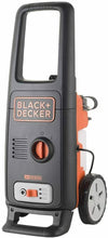 Carica l'immagine nel visualizzatore di Gallery, Idropulitrice ad Alta Pressione Black+Decker BXPW1600PE 1600 W con Patio Cleaner