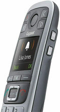 Carica l'immagine nel visualizzatore di Gallery, Gigaset E560 Telefono Cordless con Schermo [Francia]