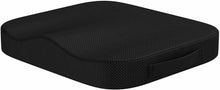 Carica l&#39;immagine nel visualizzatore di Gallery, Cuscino Memory Foam per sedia a rotelle, Poltrona ufficio, Comodo ergonomico