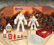 Carica l'immagine nel visualizzatore di Gallery, Lisciani Giochi - 77199 Gioco per Bambini Gormiti Laboratori dei Assortito