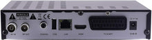 Carica l&#39;immagine nel visualizzatore di Gallery, Decoder digitale terrestre Full HD Digiquest twin tuner con funzione di registro