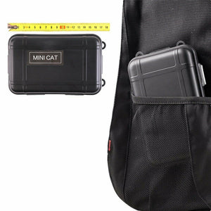 Kit di Sopravvivenza Multiuso, 13 in 1, per Sport all'aria aperta, Campeggio