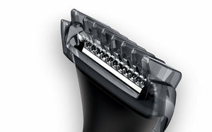 Rifinitore di Precisione per Barba, Baffi e Basette Philips MG1100/16 Serie 1000