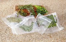 Carica l&#39;immagine nel visualizzatore di Gallery, 2 x Rotolo di per macchina da sottovuoto per alimenti, 28 cm x 5.5 m, Senza BPA