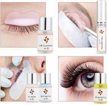 Carica l'immagine nel visualizzatore di Gallery, Kit Extension Ciglia,Ciglia Lifting Set,Lash Lift Kit,Ciglia Ciglia...
