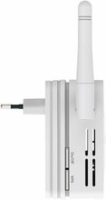 Carica l&#39;immagine nel visualizzatore di Gallery, Netgear WN3000RP Ripetitore WiFi N300, Range Extender Universale