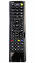 Carica l&#39;immagine nel visualizzatore di Gallery,  Telecomando per HANNspree TV HSG1051 HSG1066 HSG1067 HSG1074 HSG1075 HSG1076