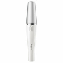 Carica l&#39;immagine nel visualizzatore di Gallery, Epilatore e Spazzola Pulizia Viso + Specchio, Braun Face 830 Premium Edition