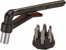Carica l'immagine nel visualizzatore di Gallery, Prophete - Chiave dinamometrica unisex adulto, 3-10 Nm, con set di chiavi bici