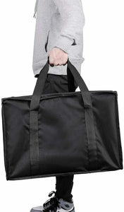 DELEBAO Borsa frigo Extra Grande Termica per Picnic Campeggio Cibo...