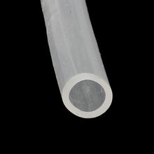 Carica l&#39;immagine nel visualizzatore di Gallery, Bobina di tubo in silicone alimentare da 6 mm x 3 m, Birra acqua bevande aria