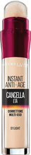 Carica l'immagine nel visualizzatore di Gallery, Correttore liquido Maybelline New York effetto anti età, Copre occhiaie 01 Light